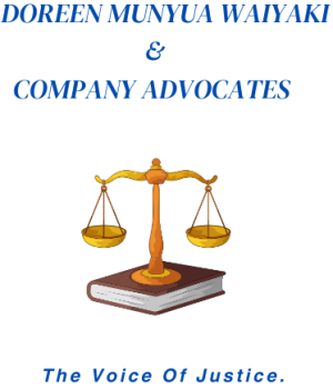 Doreen Munyua Advocates